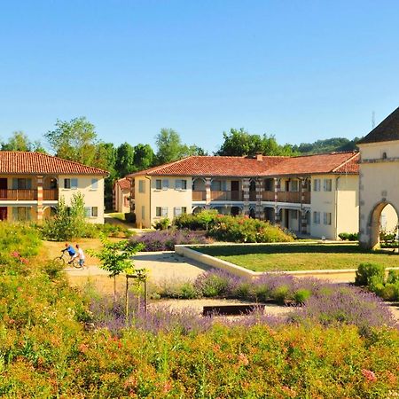 Résidence Goélia Aquaresort Nérac Extérieur photo