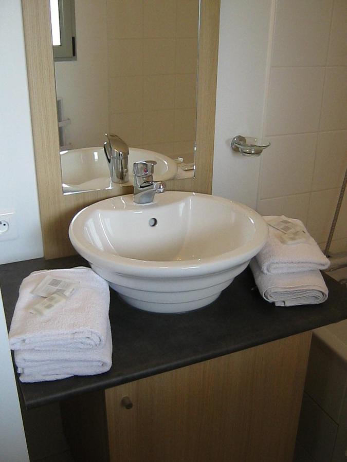 Résidence Goélia Aquaresort Nérac Extérieur photo