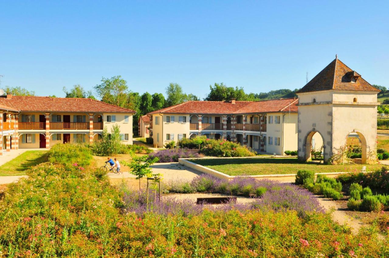 Résidence Goélia Aquaresort Nérac Extérieur photo