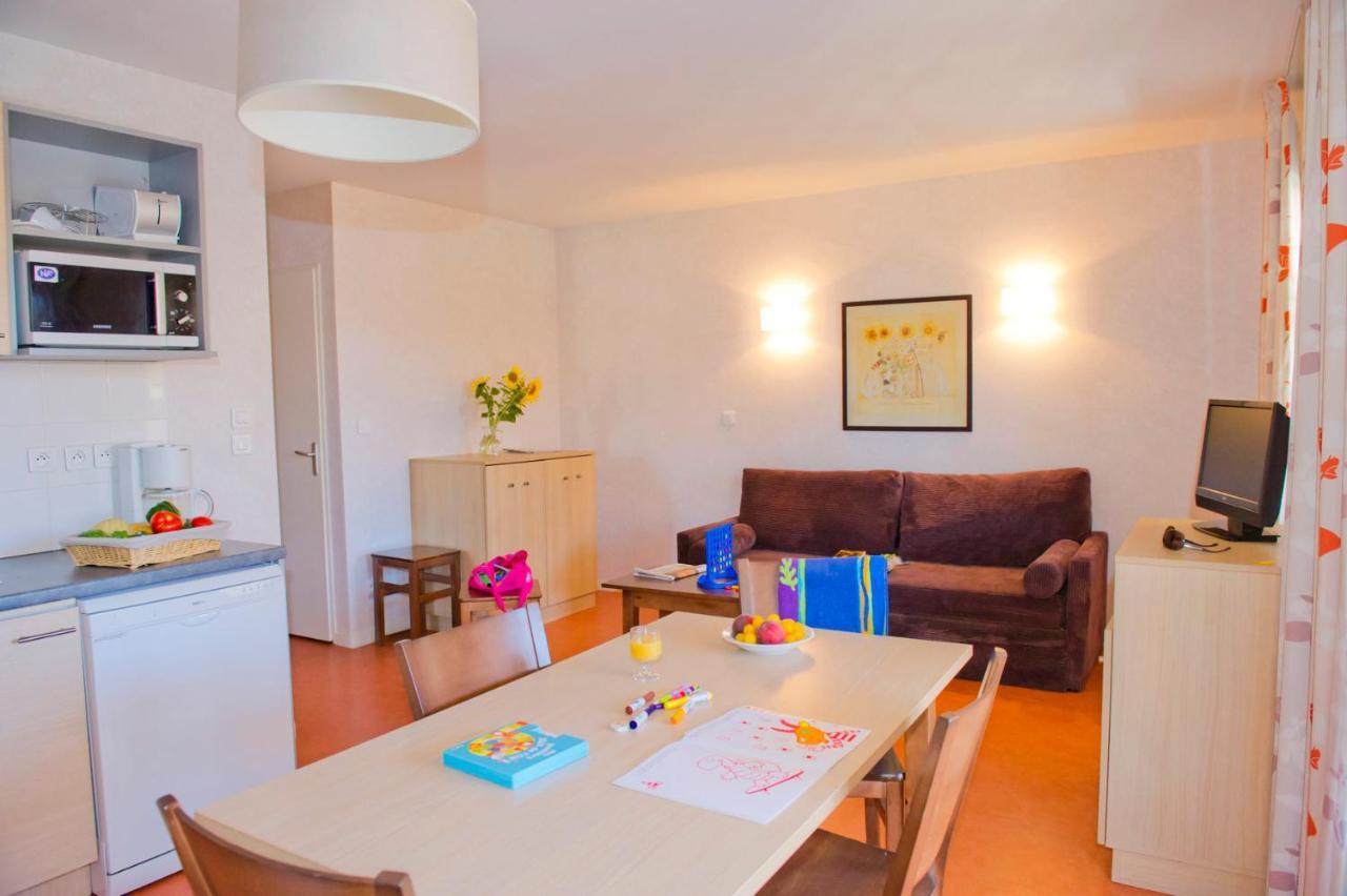 Résidence Goélia Aquaresort Nérac Extérieur photo