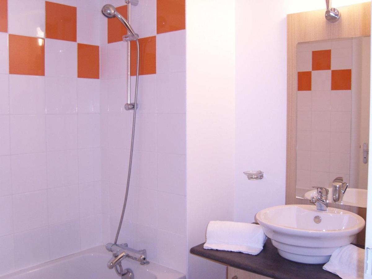 Résidence Goélia Aquaresort Nérac Chambre photo