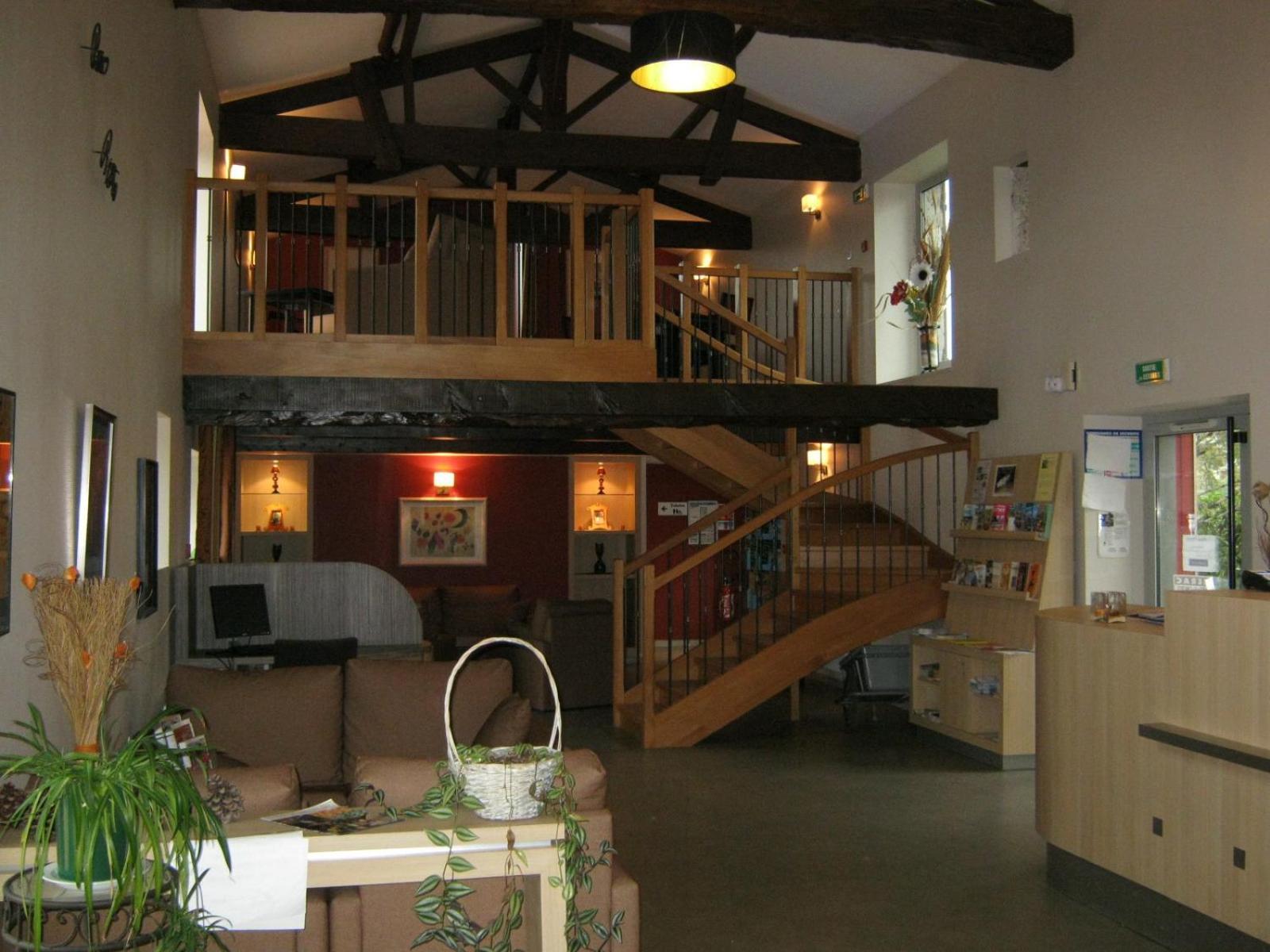 Résidence Goélia Aquaresort Nérac Extérieur photo