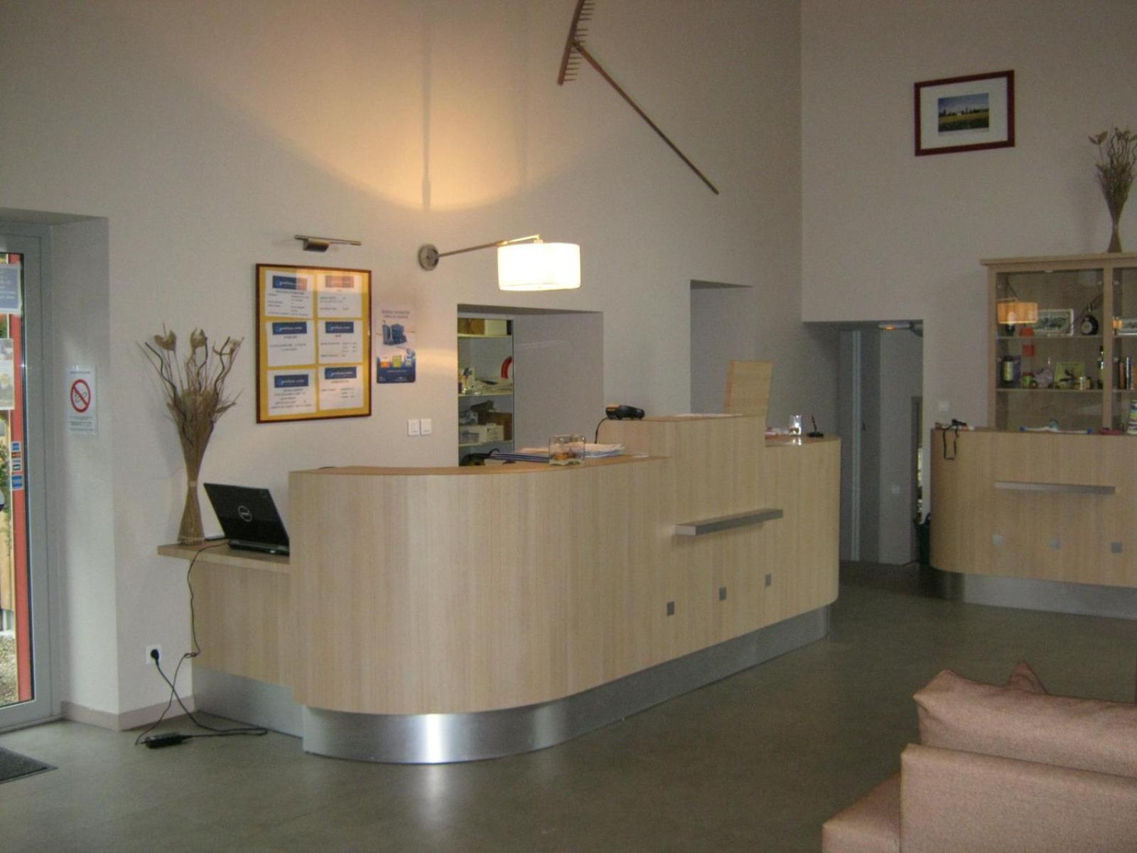 Résidence Goélia Aquaresort Nérac Extérieur photo